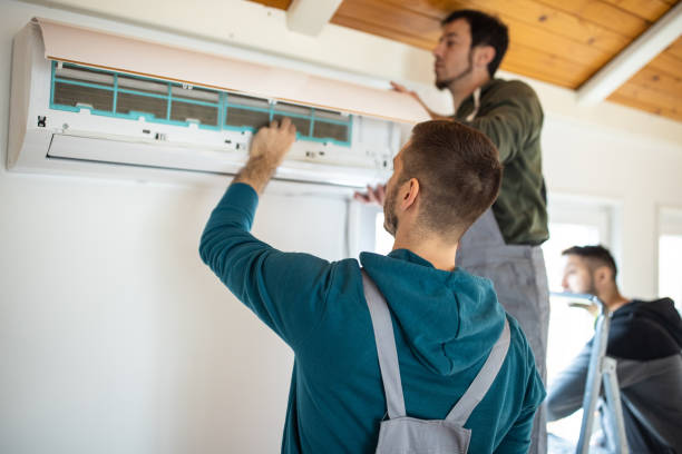 Best HVAC Financing and Leasing in West Fargo, ND