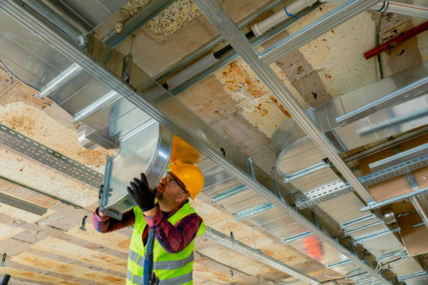 Best Geothermal HVAC Systems in West Fargo, ND