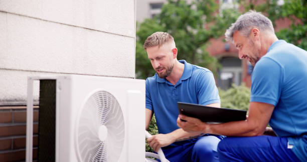 Best Commercial HVAC in West Fargo, ND