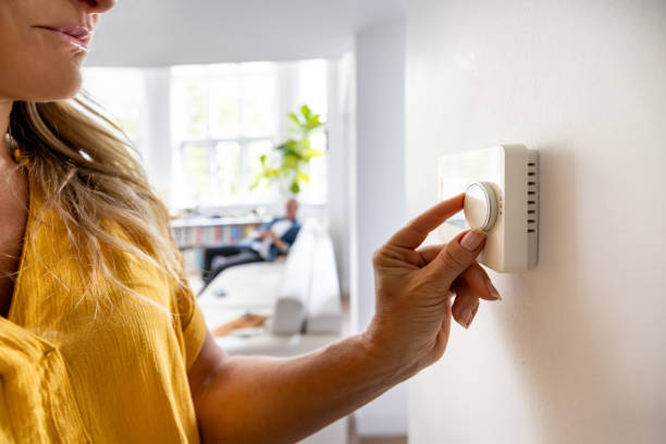 Best Air Conditioning Cleaning in West Fargo, ND
