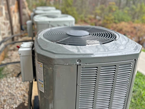 Best Solar-powered HVAC Systems in West Fargo, ND
