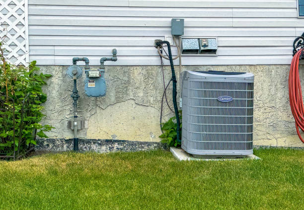 Best Residential HVAC in West Fargo, ND