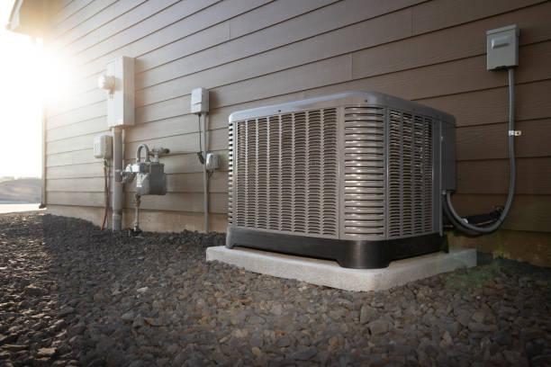 Best HVAC Consulting and Engineering in West Fargo, ND